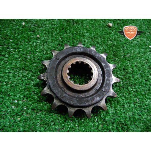 Pinion Triumph Speed Four 600 2004 2006