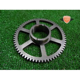 Engranaje de rueda libre Triumph Speed Four 600 2004 2006