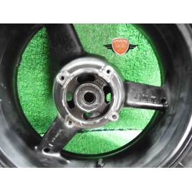 Rotate rear circle Triumph Speed Four 600 2004 2006