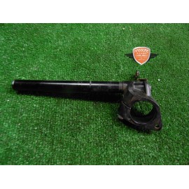 Right half handlebar Triumph Speed Four 600 2004 2006