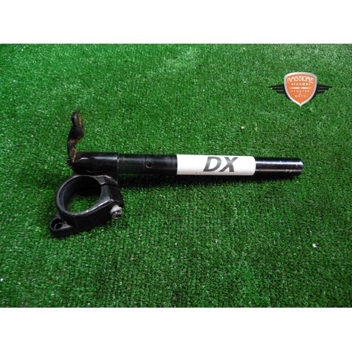 Right half handlebar Triumph Speed Four 600 2004 2006