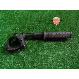 Semi manillar izquierdo Triumph Speed Four 600 2004 2006