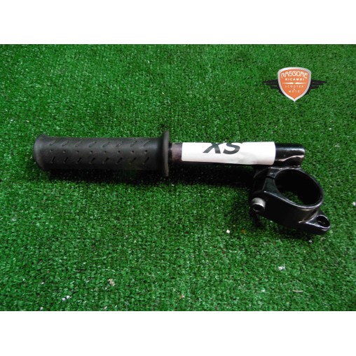 Semi manillar izquierdo Triumph Speed Four 600 2004 2006