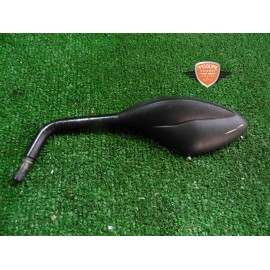 Espejo izquierdo Triumph Speed Four 600 2004 2006
