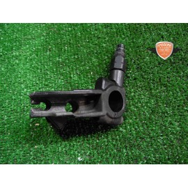 Soporte de palanca de embrague Triumph Speed Four 600 2004 2006