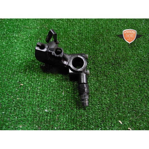 Soporte de palanca de embrague Triumph Speed Four 600 2004 2006