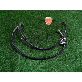 Front brake tube Triumph Speed Four 600 2004 2006