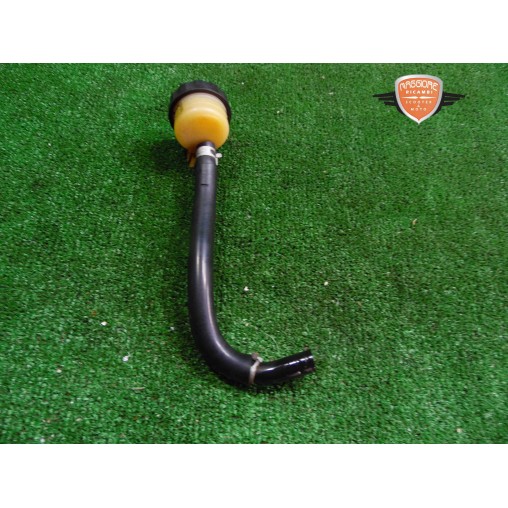 Rear brake oil tub Triumph Speed Four 600 2004 2006