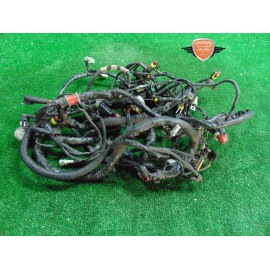 Main wiring harness Piaggio Beverly 350 RST 2011 2015