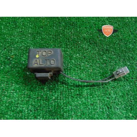 Relay turn signal Piaggio Beverly 350 RST 2011 2015