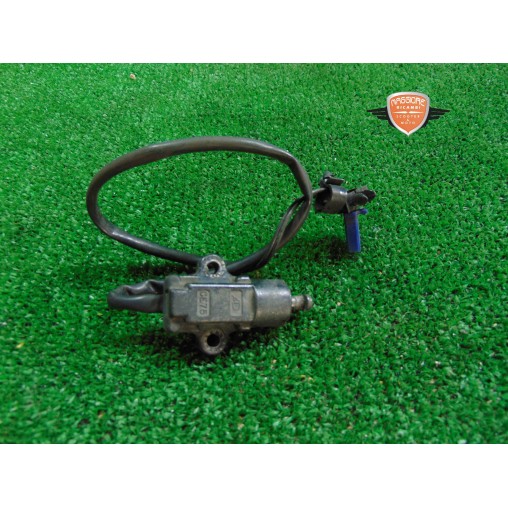 Switch side stand Piaggio Beverly 350 RST 2011 2015