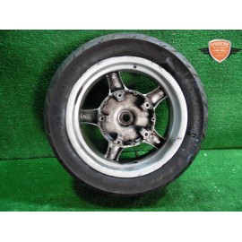 Girar el círculo trasero Kymco Xciting 250 2007 2008