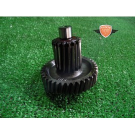 Ingranaggio ruota posteriore Kymco Xciting 250 2007 2008
