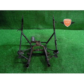Telaietto anteriore Kymco Xciting 250 2007 2008