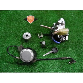 Kit chiavi Kymco Xciting 250 2007 2008