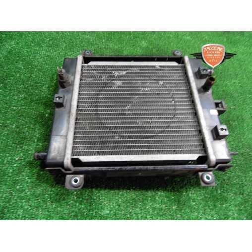 Radiatore acqua Kymco Xciting 250 2007 2008