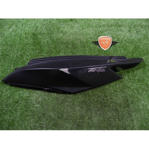 Hull structure pannel fairing body rear left SYM Jet 125 2017 2020