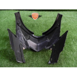 Cárcasa carenado casco delantero SYM Jet 125 2017 2020