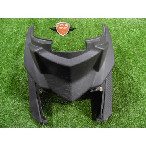 Cárcasa carenado casco delantero SYM Jet 125 2017 2020