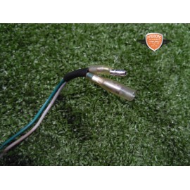 Front right turn indicator SYM Jet 125 2017 2020