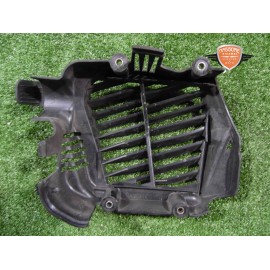 Ventilador del radiador de la cubierta del casco SYM Jet 125 2017 2020