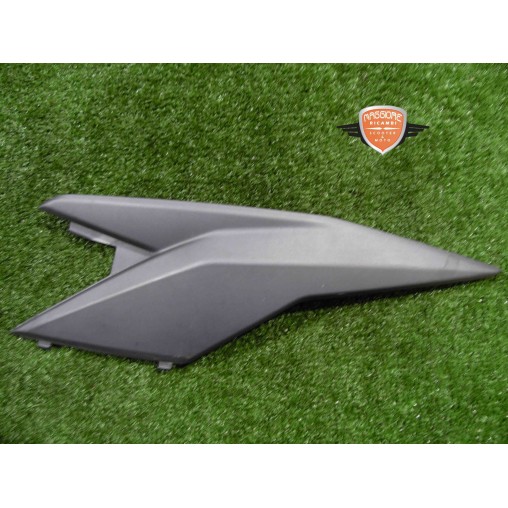 Carena cover sinistra SYM Jet 125 2017 2020