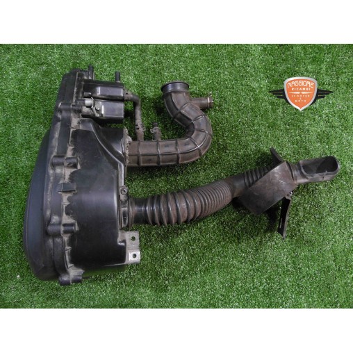 Case air cleaner SYM Jet 125 2017 2020