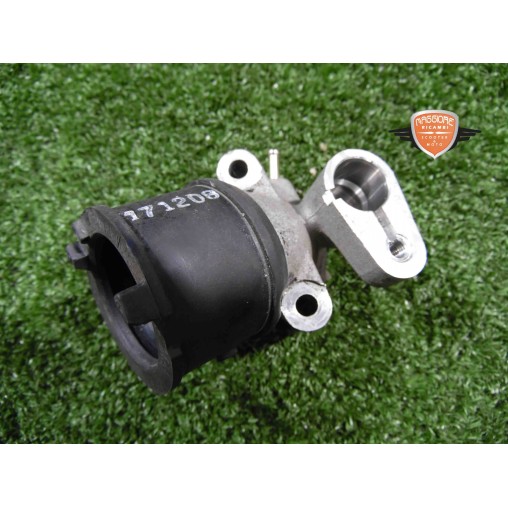 Suction collector SYM Jet 125 2017 2020