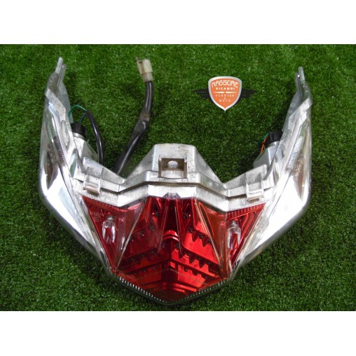 Luz trasera SYM Jet 125 2017 2020