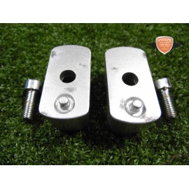 Placa de barra Riser SYM Jet 125 2017 2020