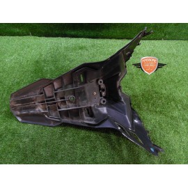 License plate SYM Jet 125 2017 2020