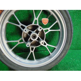 Rotate front rim Benelli Caffènero Caffenero 150 2011 2015