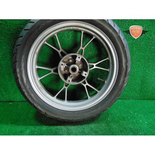 Rotate rear circle Benelli Caffènero Caffenero 150 2011 2015