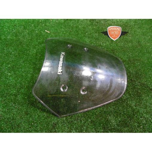 Cupolin Kawasaki Versys 650 2010 2013