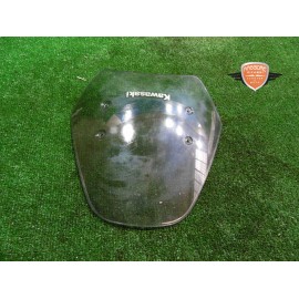 Cupolin Kawasaki Versys 650 2010 2013