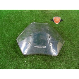 Cupolin Kawasaki Versys 650 2010 2013