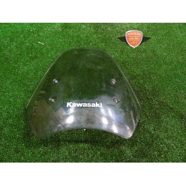 Cupolin Kawasaki Versys 650 2010 2013