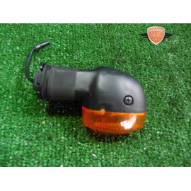 Rear left turn indicator Yamaha YZF R6 2006 2007