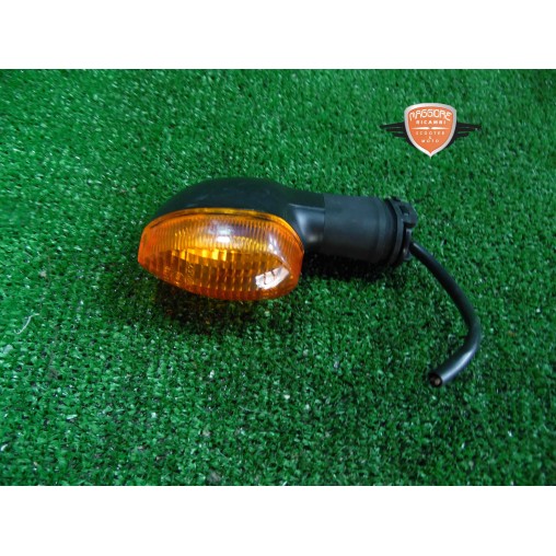 Freccia indicatore posteriore sinistra Yamaha YZF R6 2006 2007