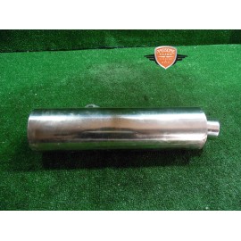 Muffler Kawasaki ZR-7 750 1999 2004