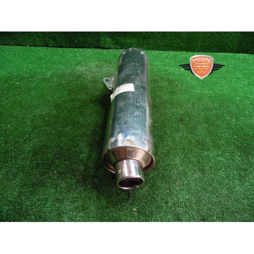 Muffler Kawasaki ZR-7 750 1999 2004