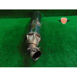 Silenciador BMW K 1200 S 2004 2008