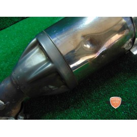 Silenciador BMW K 1200 S 2004 2008