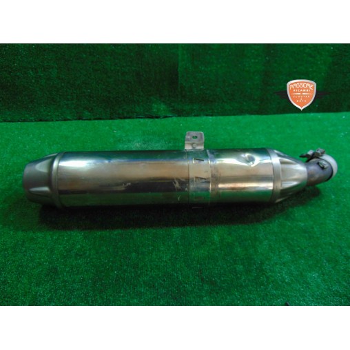 Silenciador BMW K 1200 S 2004 2008