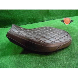 Silla Triumph Scrambler 900 2006 2017