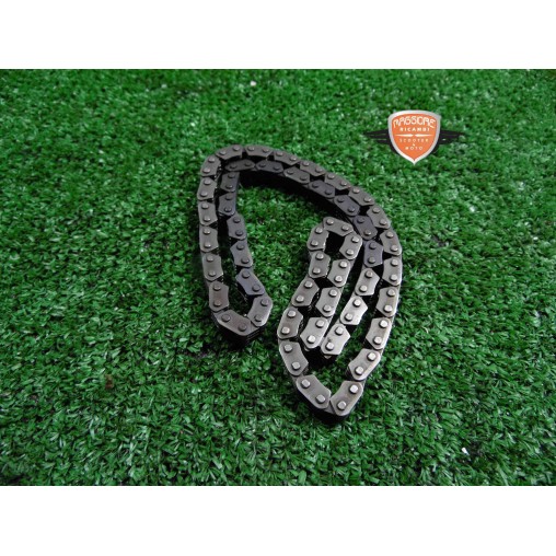 Cadena Suzuki Sixteen 125 2007 2014