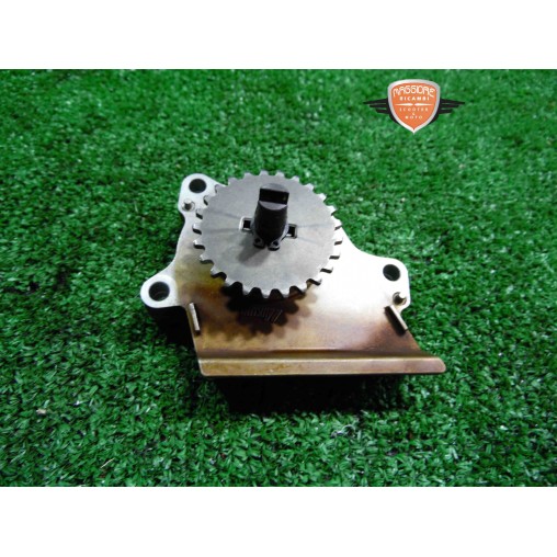Oil pump Suzuki Sixteen 125 2007 2014