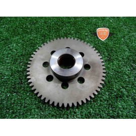 Freewheel gear Suzuki Sixteen 125 2007 2014