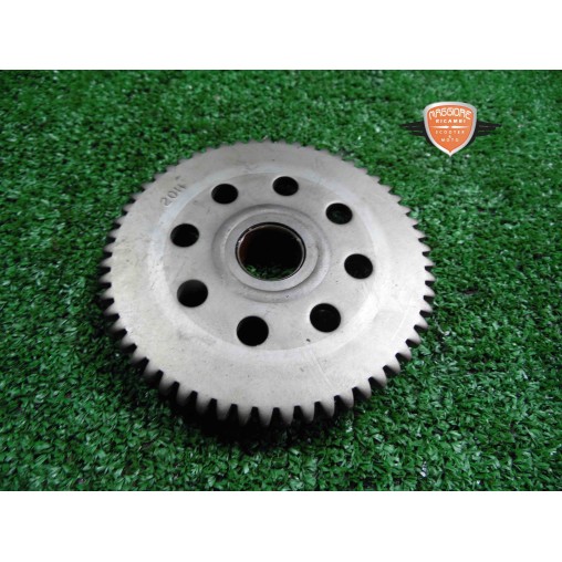 Ingranaggio ruota libera Suzuki Sixteen 125 2007 2014