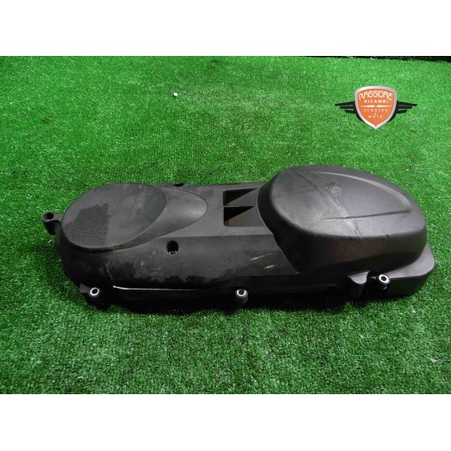 Carter motor Suzuki Sixteen 125 2007 2014